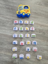 LeapFrog Apple Fridge Phonics