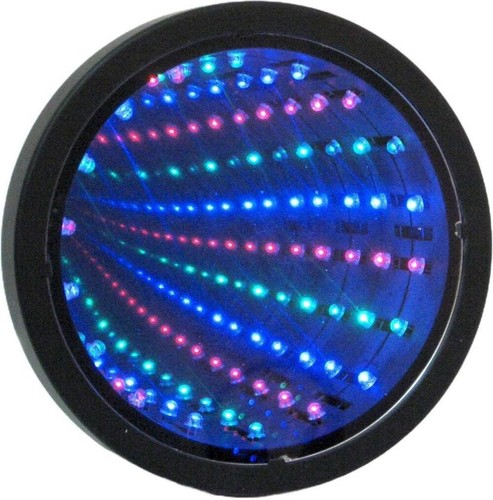 Playlearn sim6 infinity mirror - infinity,