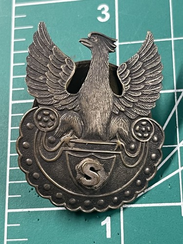 Vintage polish military - vintage,