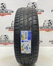1 X 215 55 18 ACCELERA 215/55R18 99V XL  BRAND NEW TYRE 2155518