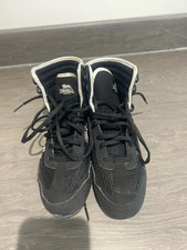 lonsdale junior size 4 boxing