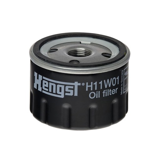 Oil filter hengst - oil,