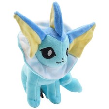 Pokemon Shiny Umbreon Plush
