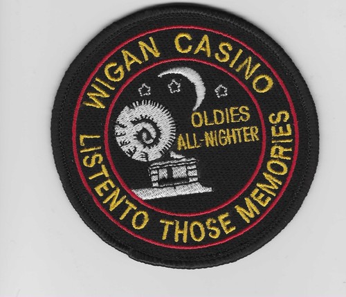 Northern soul wigan casino - soul, :