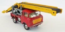Corgi - FC-150 Forward Control Jeep with Working Conveyor - 64 - VGC w belts
