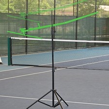 Tennis Ball Dropping Machine