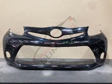 TOYOTA AYGO 2012-14 FRONT BUMPER WA-200 52119-0H110