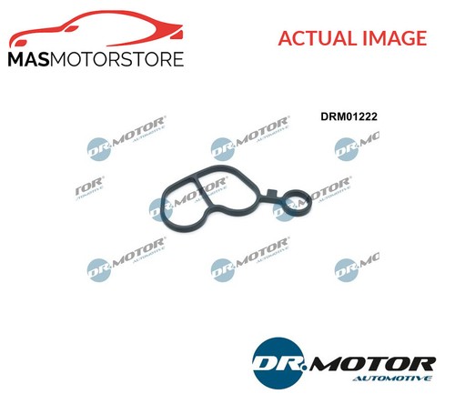 Seal oil filter - filter, housing