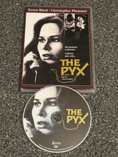 The Pyx [DVD] [1973] [US Import] Scorpion Releasing, Karen Black.