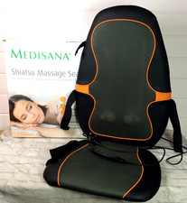 Massage Seat Cover Medisana