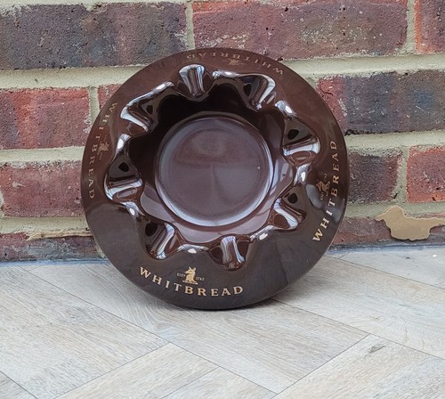 Whitbread brewery vintage - whitbread,