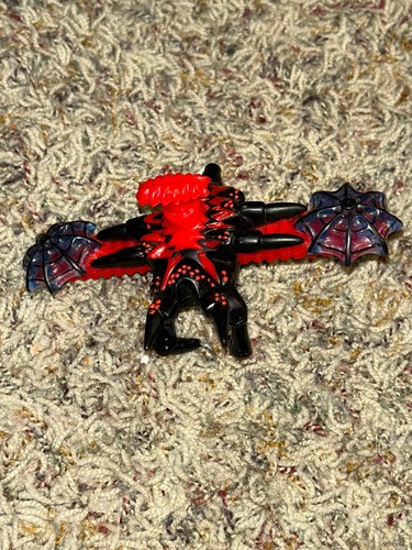 Spider man web splashers - spider-man,