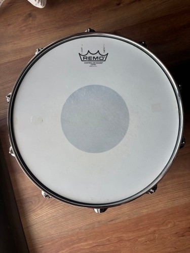 Ludwig black beauty - ludwig, lb417