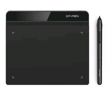 XP-PEN Star G640 Drawing