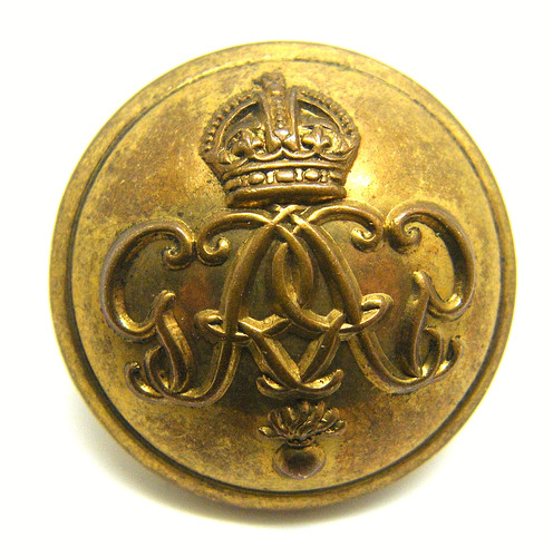 Ww1 george 5th the grenadier - george,
