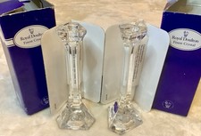 Royal Doulton Crystal Harmony