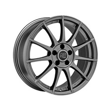 MSW All Season 85 Alloy Wheel
