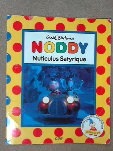 Noddy nuticulus - noddy,