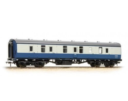 Bachmann 175e gauge br - gauge,