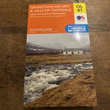 Grantown-on-Spey &amp Hills of