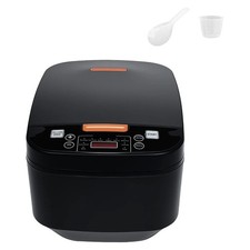 Rice cooker electric 1000w - 5l,