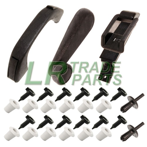 Fits defender interior door - fits,