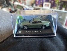 Hongwell Aston Martin DB7