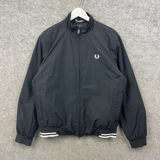 Fred Perry Jacket Mens Medium