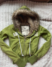 Vintage Abercrombie & Fitch