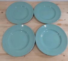 Vintage 1930s Green Woods