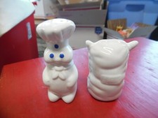 Vintage B& M Pillsbury