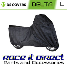 DS DELTA Cover For BUELL XB 12