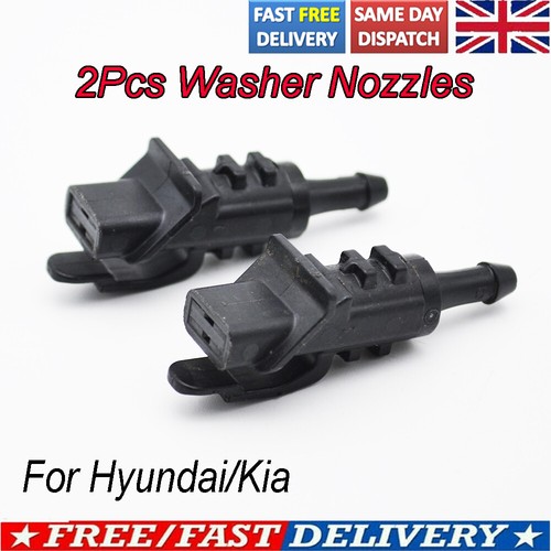 2pc front windscreen wiper - 2pc,