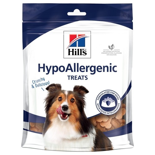 Hills hypoallergenic dog - hills,