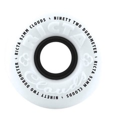 Ricta Wheels 52mm 92a Clouds