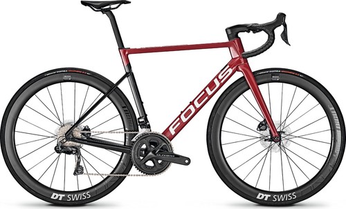 Focus izalco max - max, carbon