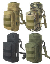 Kombat UK Canteen Shoulder Bag