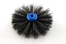 Bailey Plastic Universal Chimney & Flue Sweeping Brush - Various sizes