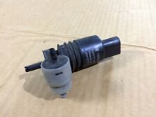 VAUXHALL ASTRA J MK6 GENUINE WINDSCREEN WASHER PUMP 13250357