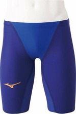 Mizuno Men's Swim suit GX