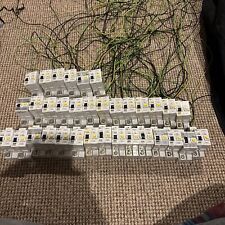 MEM RCBO 32 Amp 30mA M9 Type 3 MCB-RCD Memshield 1 32A 321MB3R 3T321R 321MCR