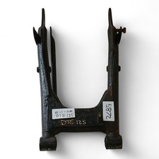 Yamaha DTE 125 125cc 0 Rear Swing Arm OEM 0