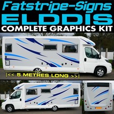 to fit ELDDIS MOTORHOME