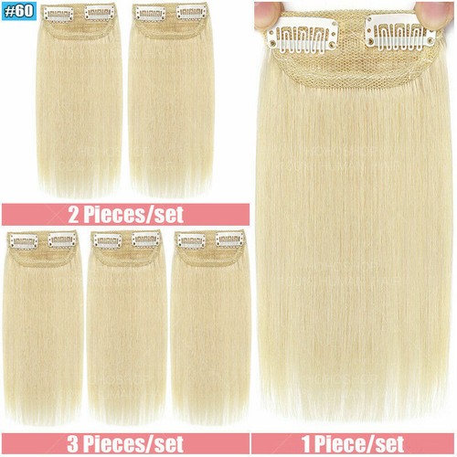 Clearance clip human - in, hair
