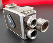 Kodak Brownie 8 mm Movie