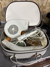 Vintage 1960s Ronson Escort