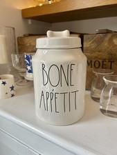 Rae Dunn Large Bone Appetit