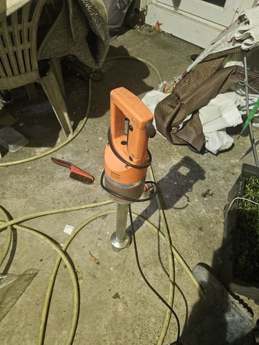 Stick blender handheld - stick,