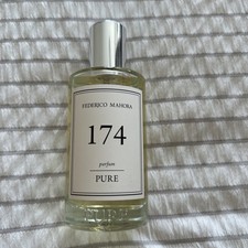 FM 174 Federico Mahora Pure Collection Perfume for Women 50ml