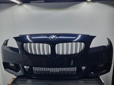 BMW 5 SERIES Bumper Front M